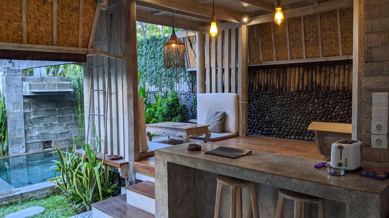 Made West Villa Seminyak (Bali)