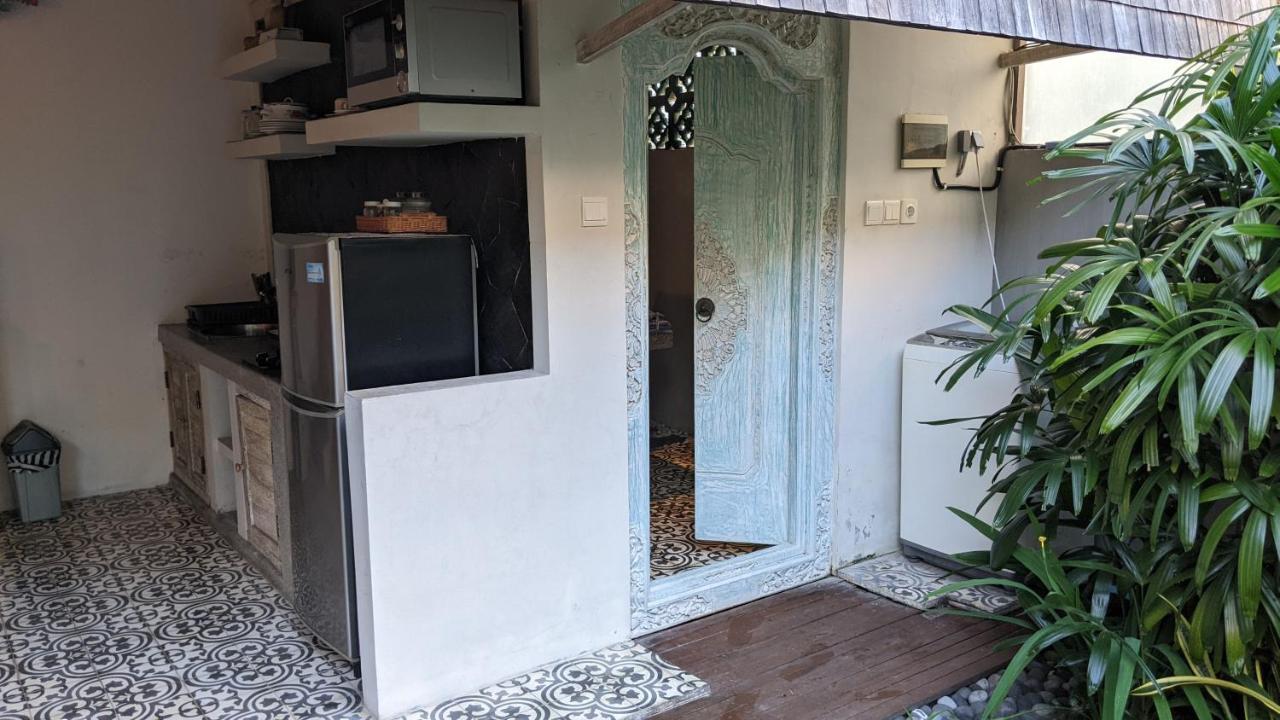 Villa Made West Seminyak (Bali)