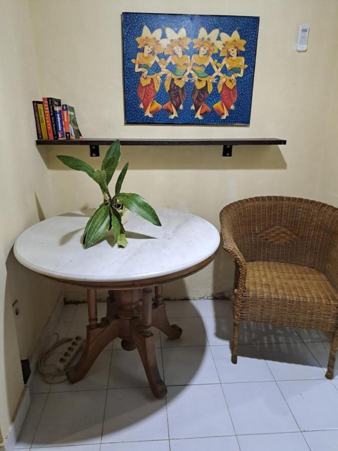 Shalana Homestay- Formerly Teka Teki House Seminyak (Bali)