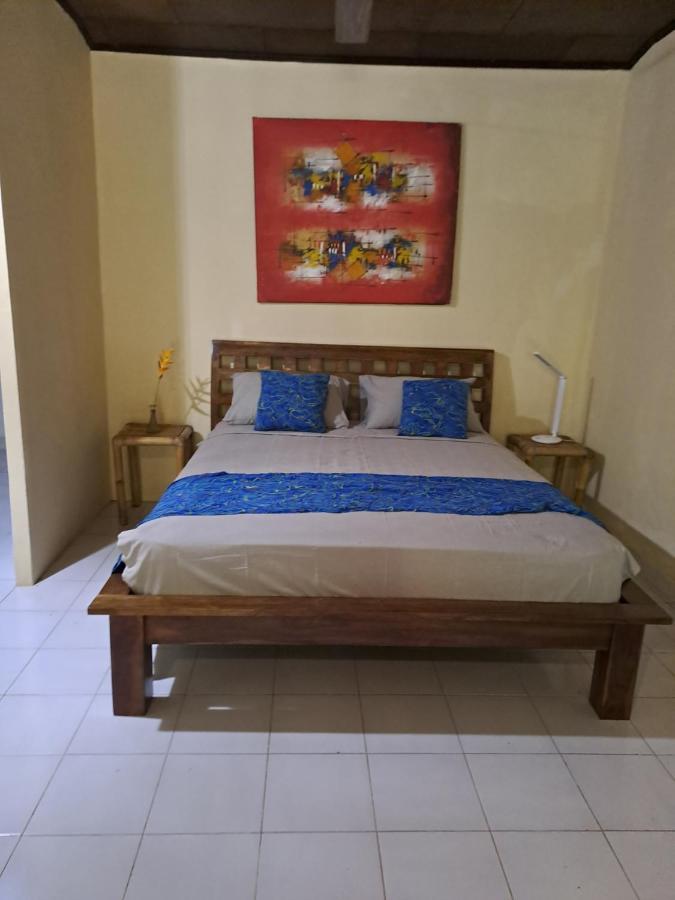 Rumah tetamu Shalana Homestay- Formerly Teka Teki House Seminyak (Bali)