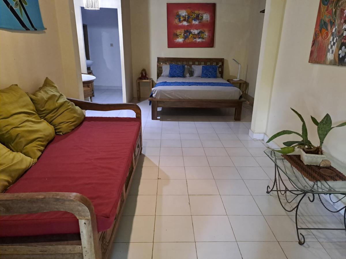 Shalana Homestay- Formerly Teka Teki House *