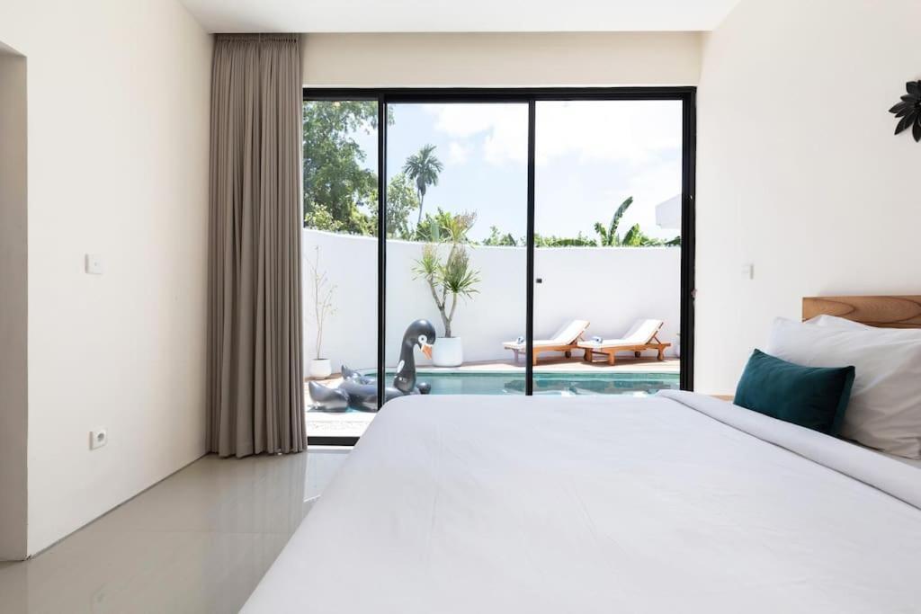 Villa The R Kaba - Incl. Motorbikes *
