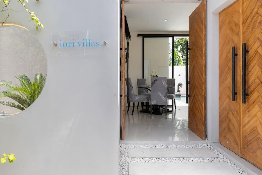 Villa The R Kaba - Incl. Motorbikes