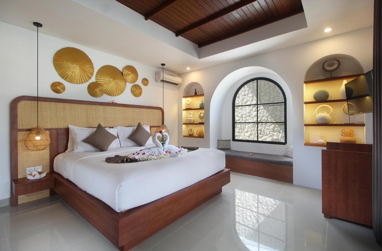 Sudha Bali Anyelir Seminyak (Bali)