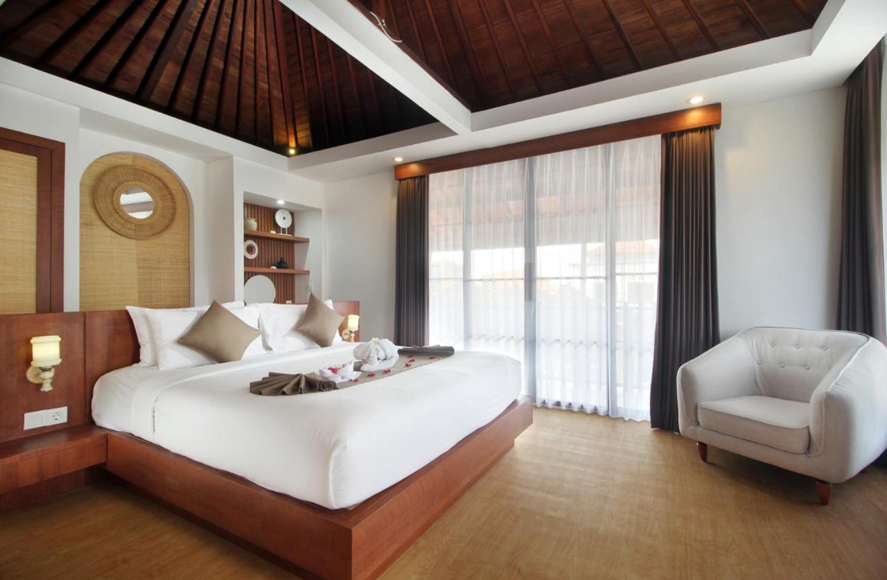 Sudha Bali Anyelir Villa Seminyak (Bali)