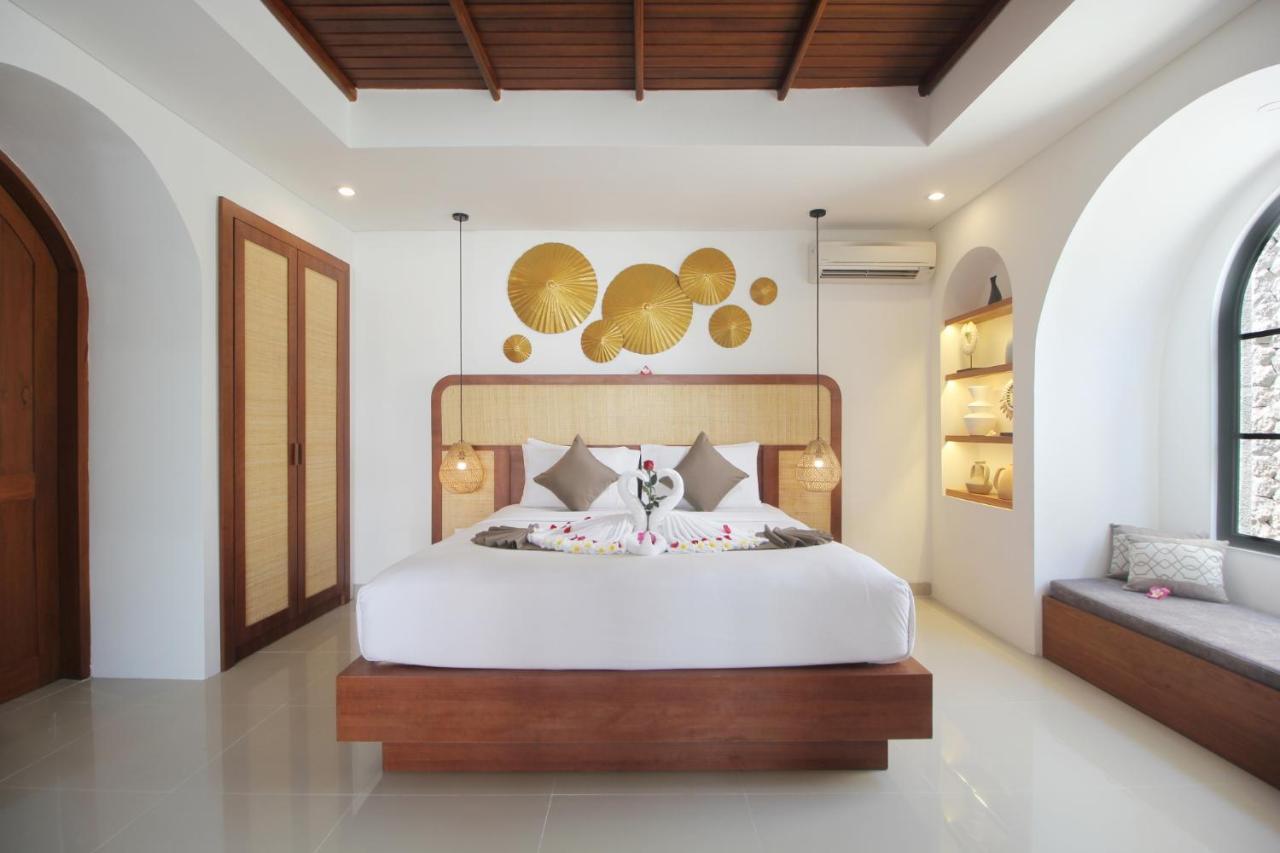 Sudha Bali Anyelir Villa *