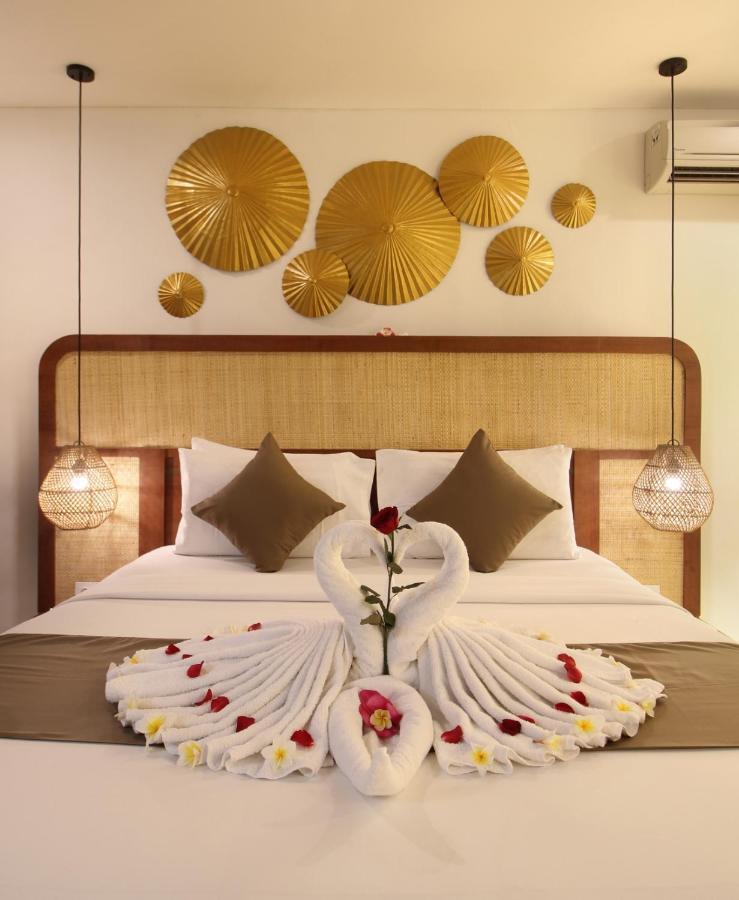 Villa Sudha Bali Anyelir