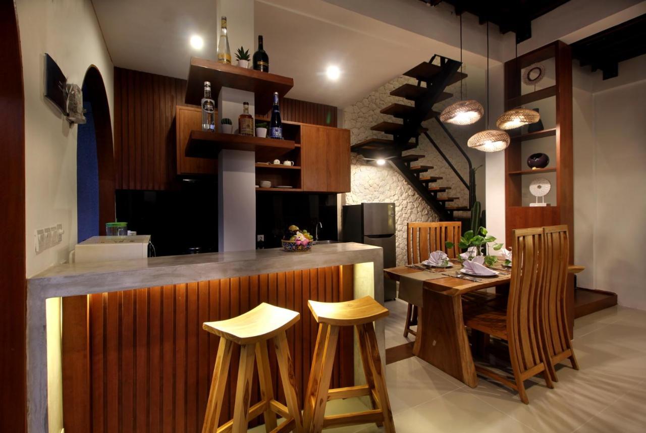 Sudha Bali Anyelir Seminyak (Bali)