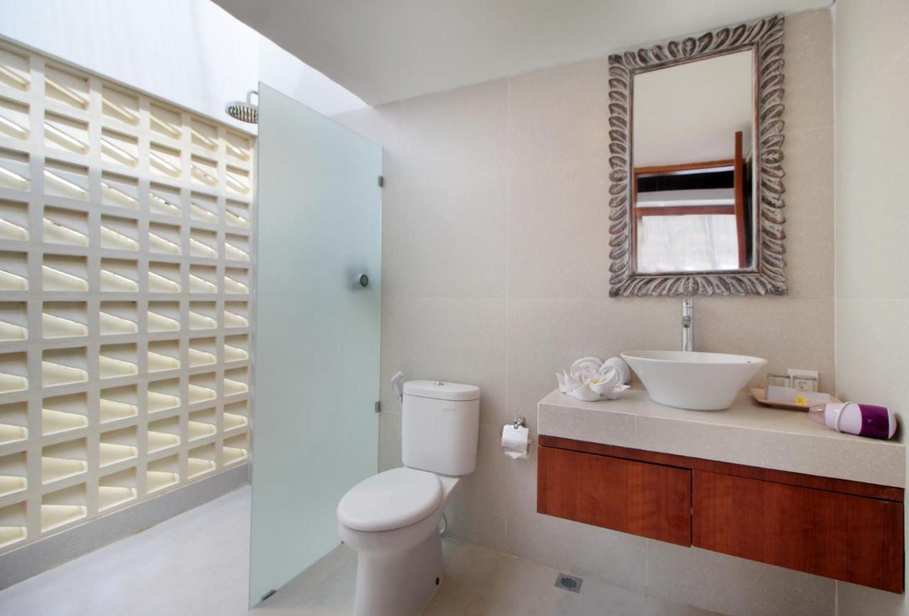 Villa Sudha Bali Anyelir Seminyak (Bali)