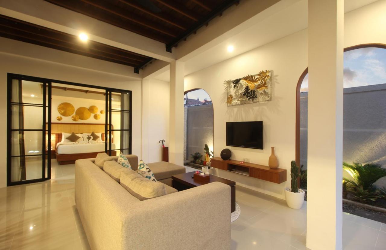 Villa Sudha Bali Anyelir Seminyak (Bali)