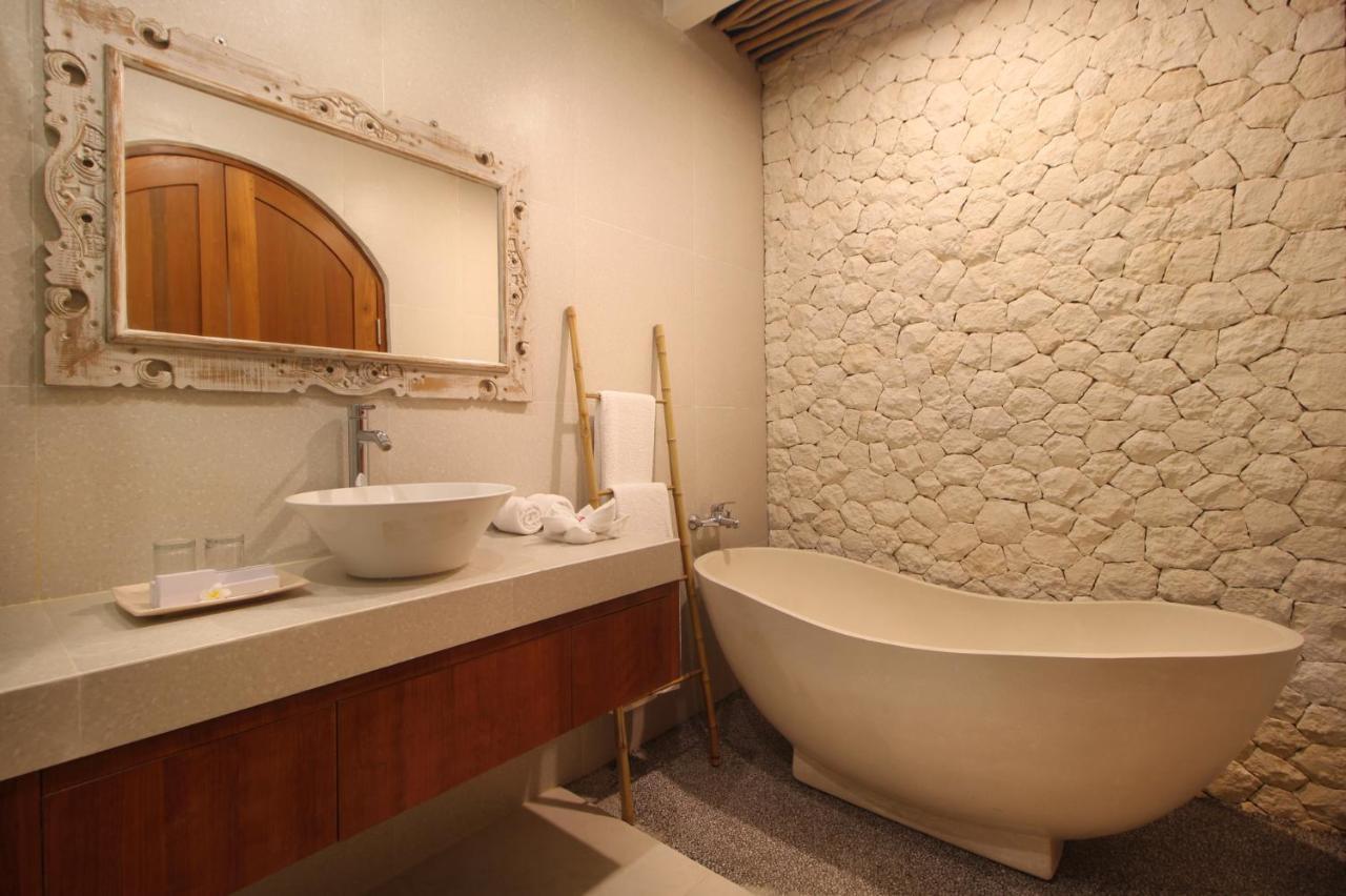 Sudha Bali Anyelir Villa *
