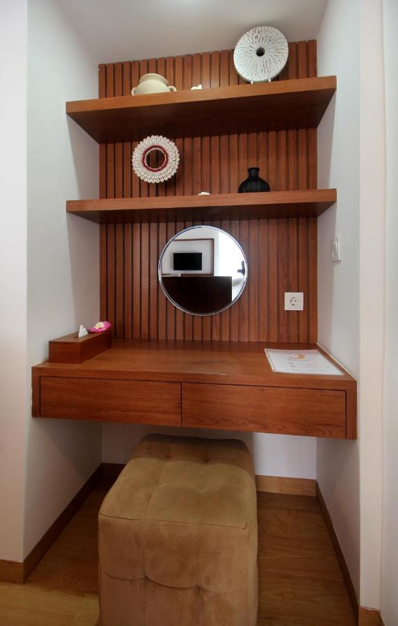 Villa Sudha Bali Anyelir Seminyak (Bali)