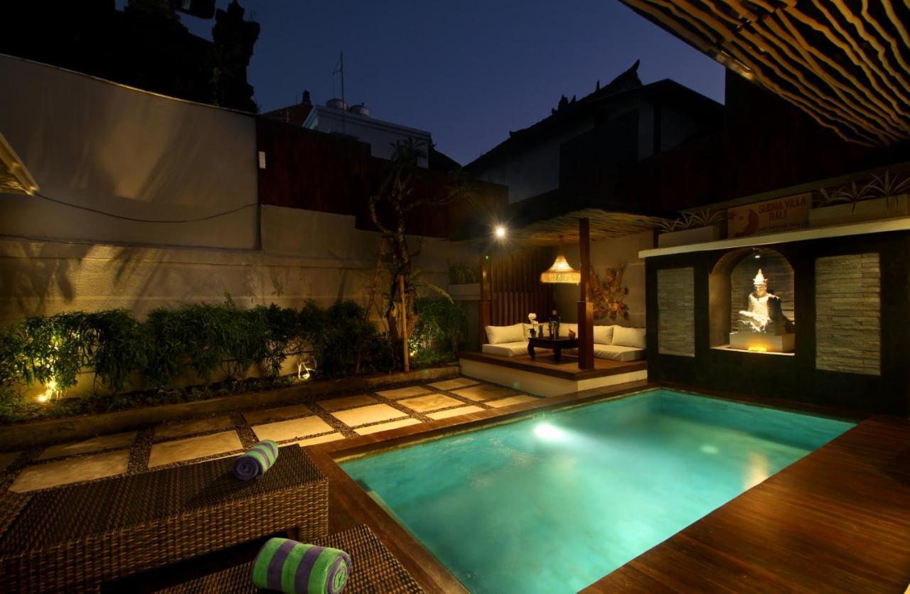 Villa Sudha Bali Anyelir Seminyak (Bali)