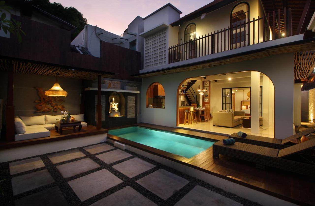 Sudha Bali Anyelir Villa Seminyak (Bali)