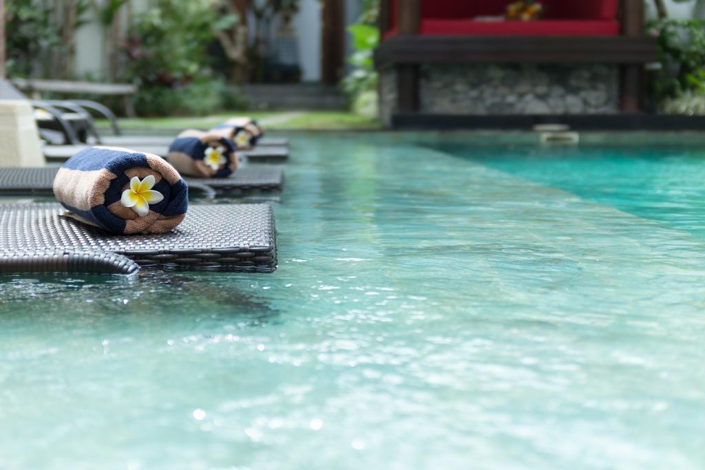 The Secret Villas Villa