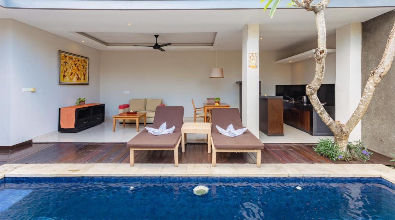 The Light Exclusive And - Chse Certified * Seminyak (Bali)