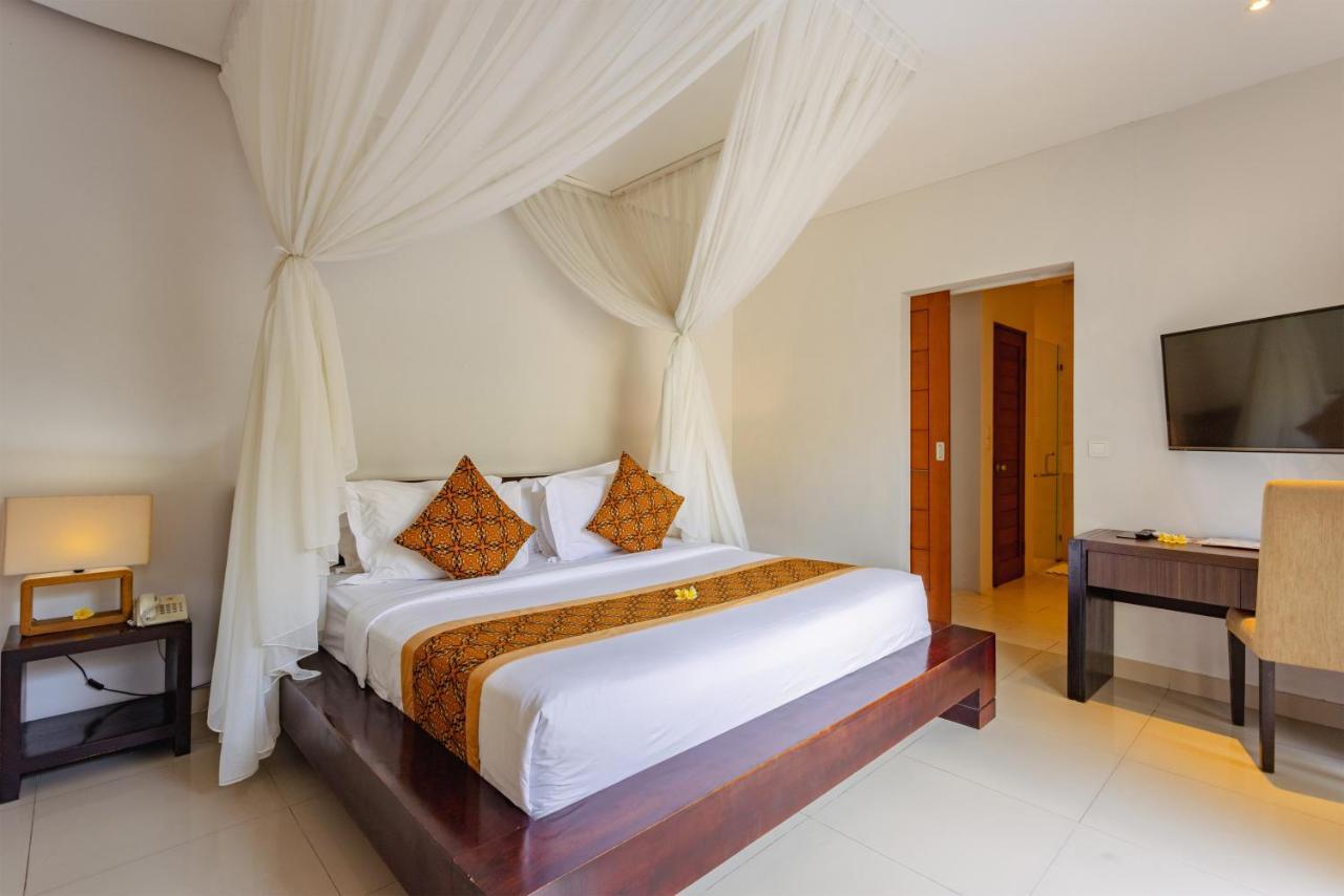 The Light Exclusive And - Chse Certified Villa