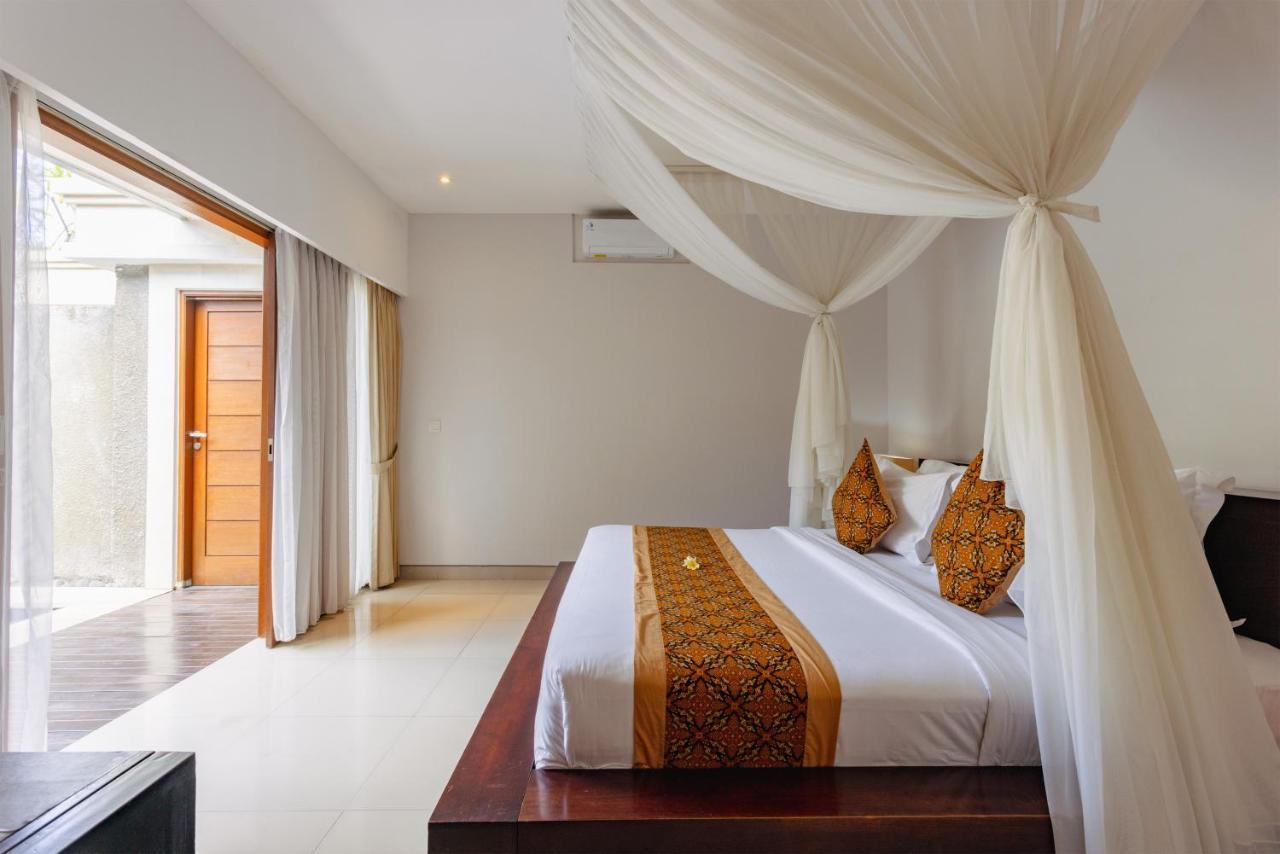 The Light Exclusive And - Chse Certified Villa Seminyak (Bali)