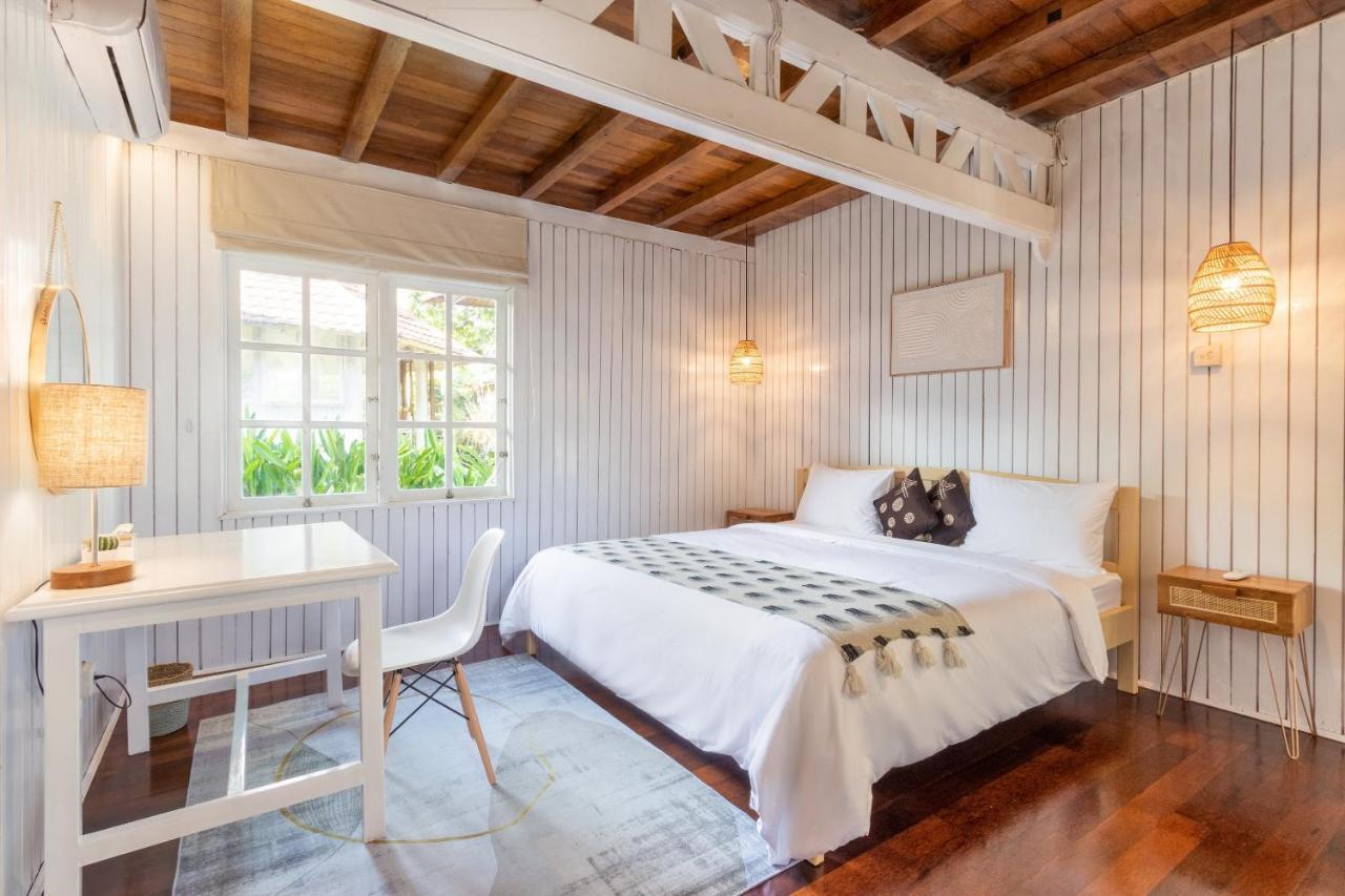 Vila Burung In Kashantee Village Seminyak (Bali)