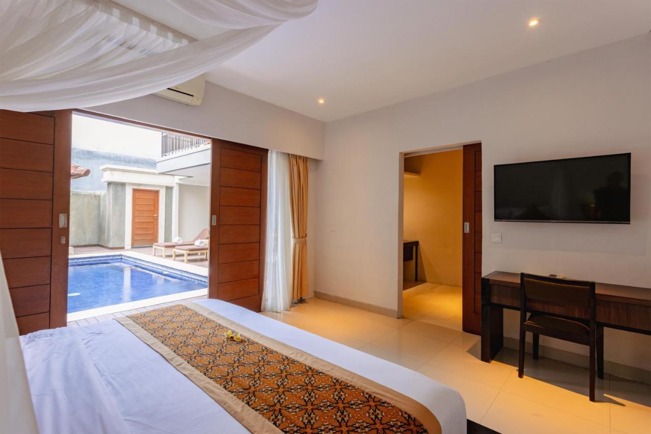 The Light Exclusive And - Chse Certified Villa *