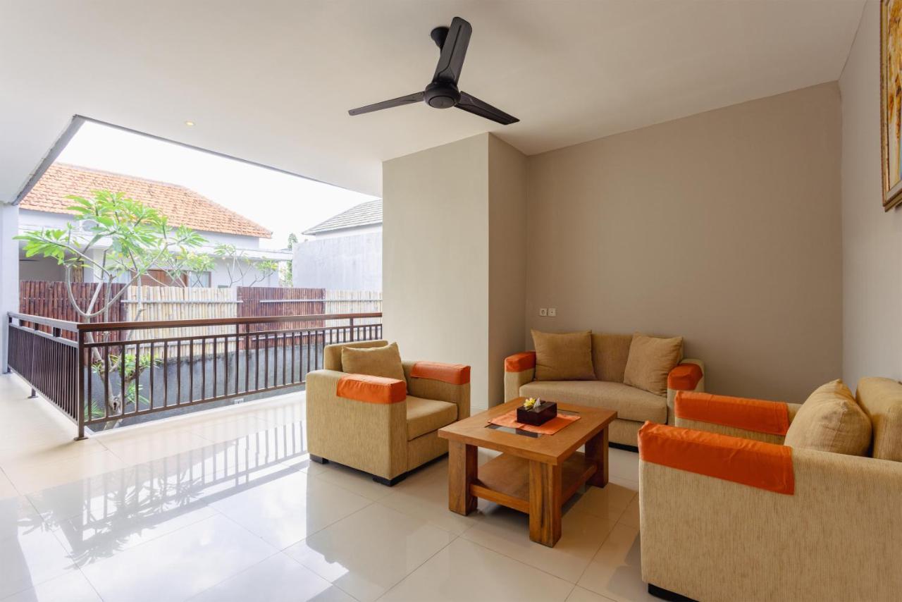 Villa The Light Exclusive And - Chse Certified Seminyak (Bali)