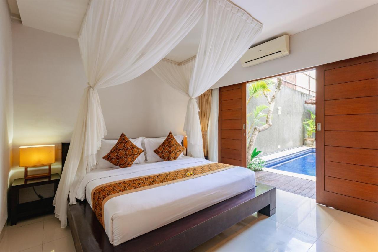 The Light Exclusive And - Chse Certified Villa *