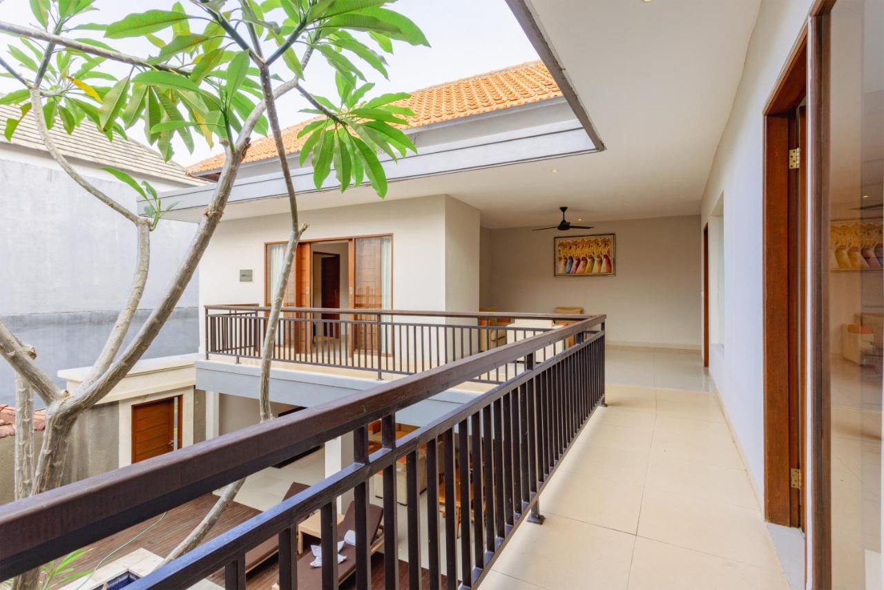 The Light Exclusive And - Chse Certified Villa *