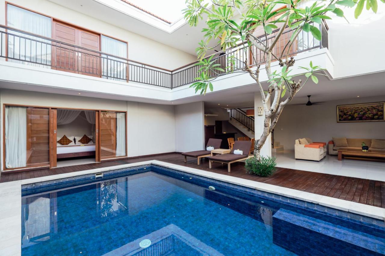The Light Exclusive And - Chse Certified Villa