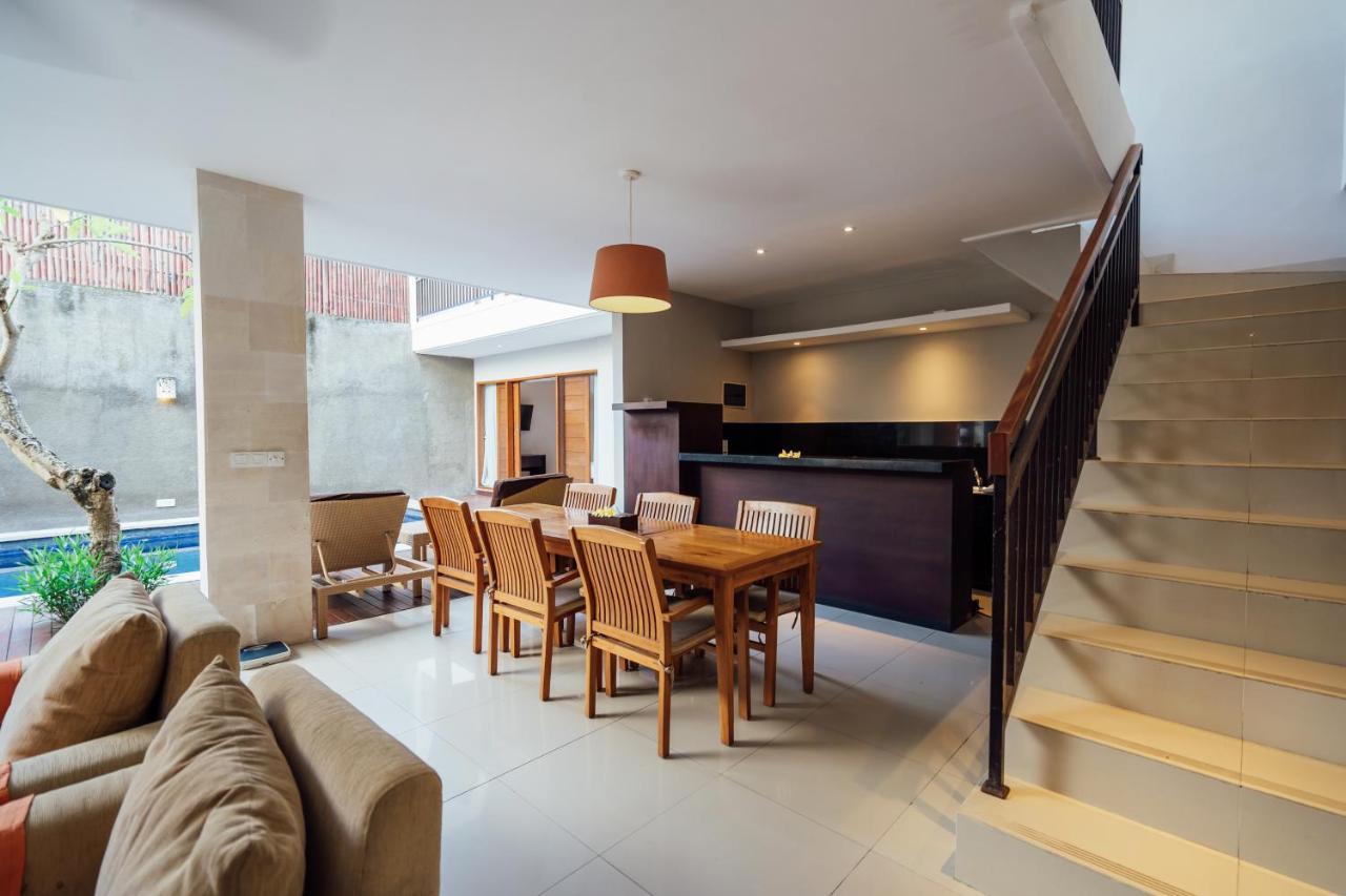 The Light Exclusive And - Chse Certified * Seminyak (Bali)