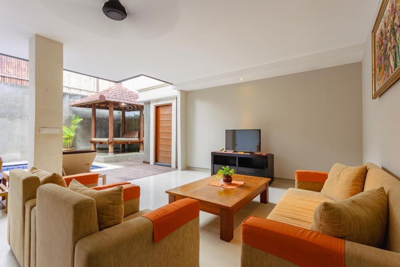 The Light Exclusive And - Chse Certified * Seminyak (Bali)