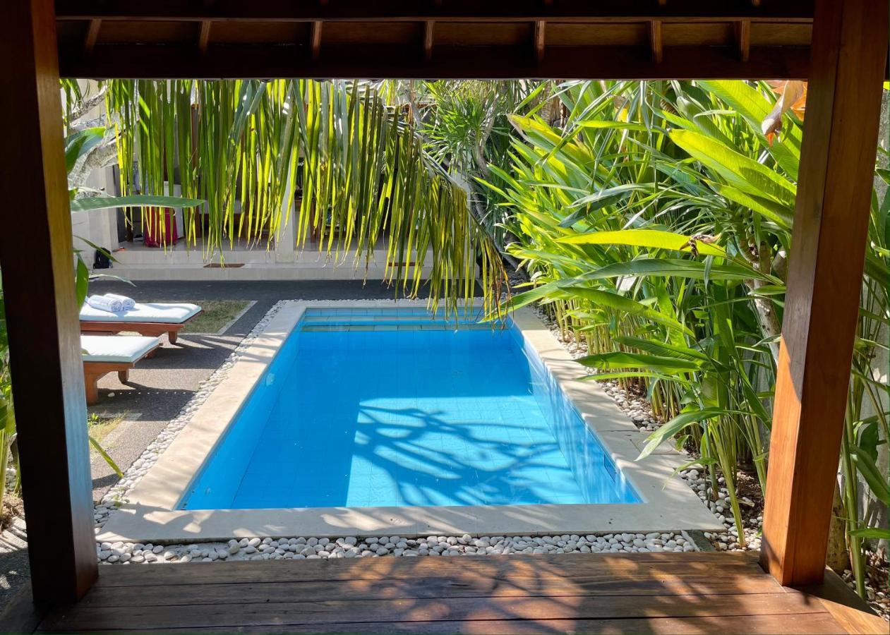 Villa Majegau 2 By Deasha Seminyak (Bali)