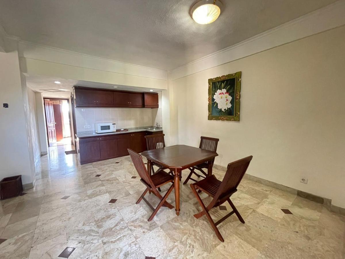 Apartment Inside Walking Distance To The *