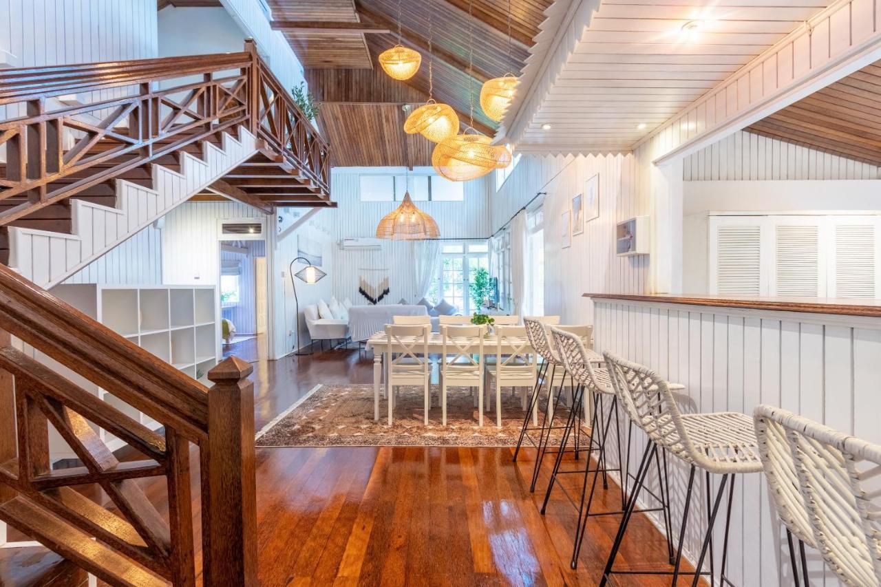 Vila Burung In Kashantee Village Seminyak (Bali)