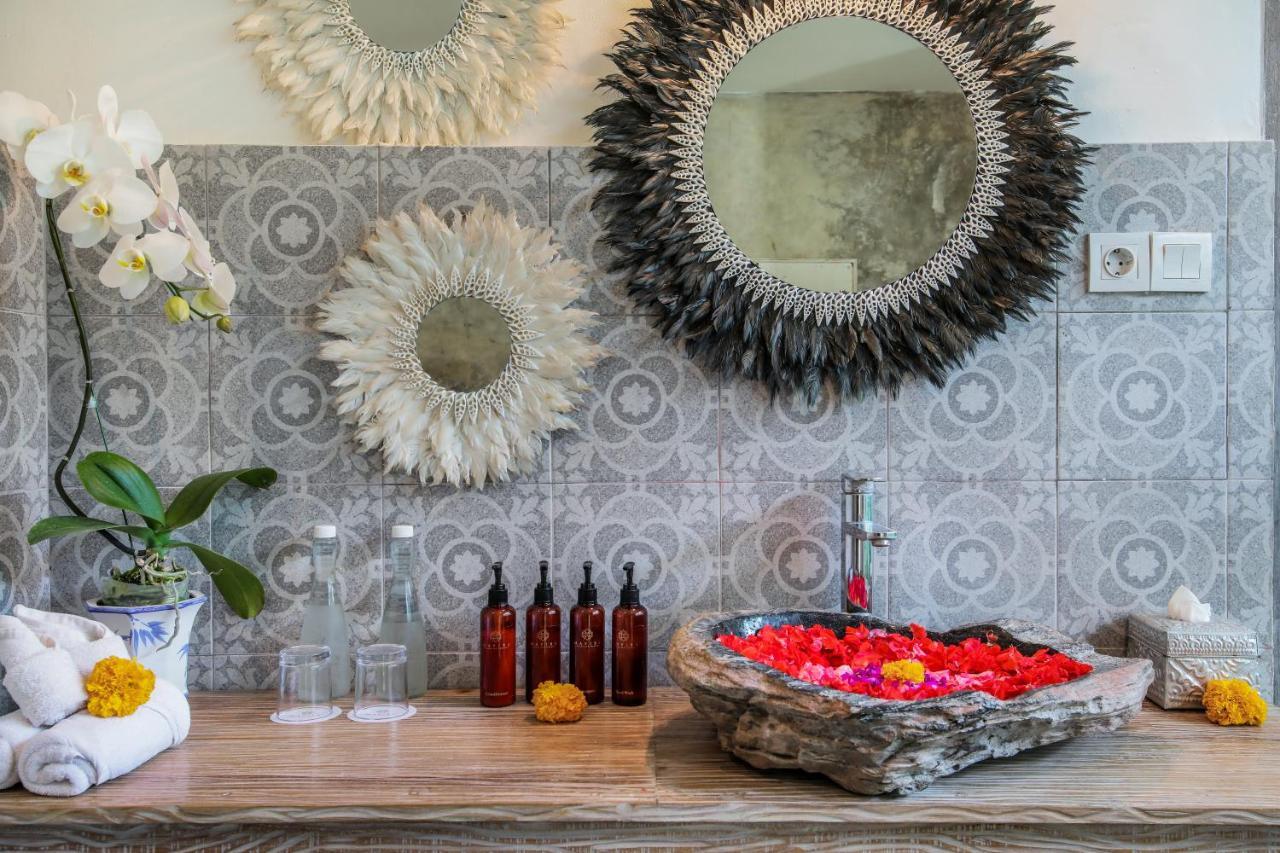 Maviba Villa Seminyak (Bali)