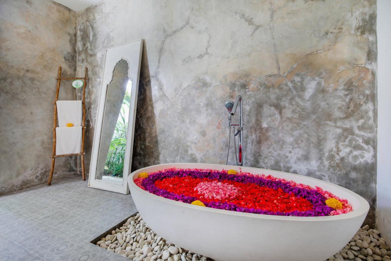 Maviba Villa Seminyak (Bali)