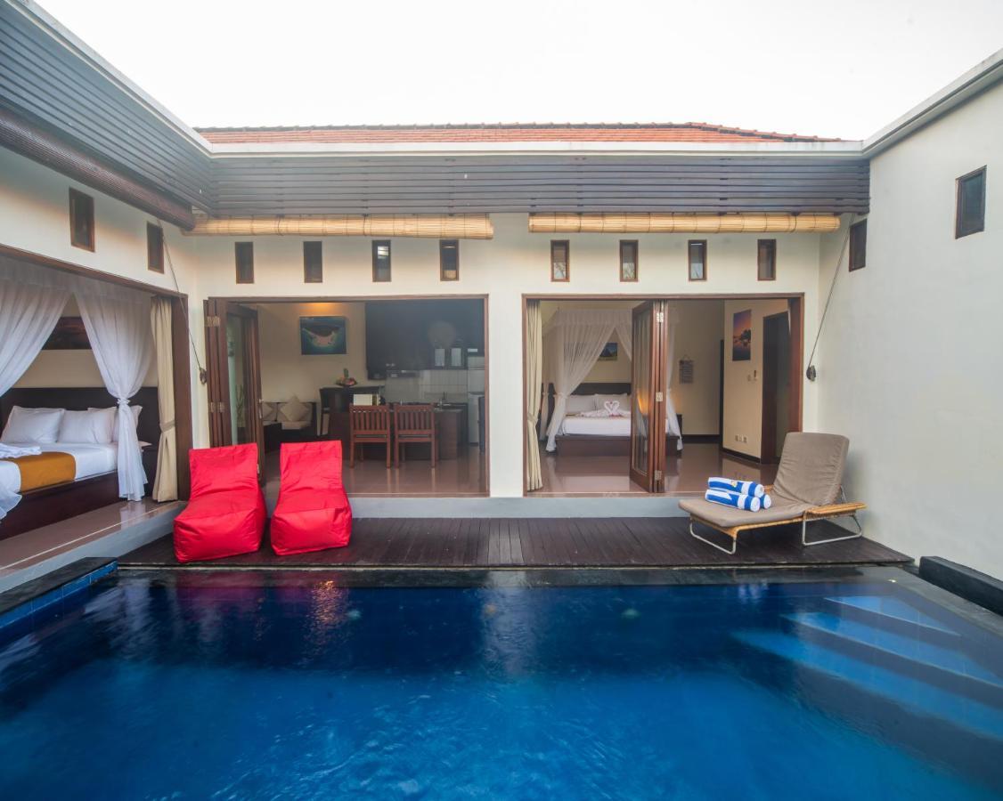 Pousada Demi Seminyak