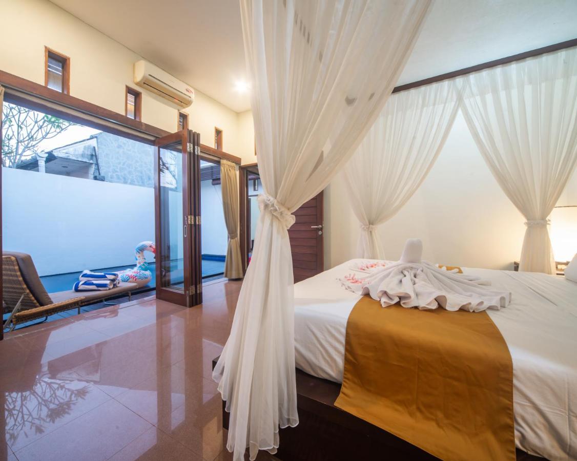 Pousada Demi Seminyak