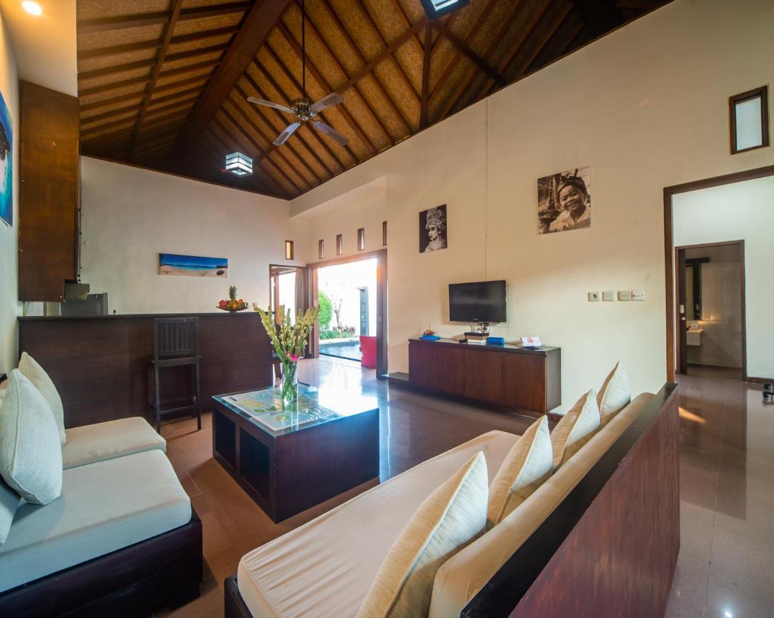 Demi Pousada Seminyak