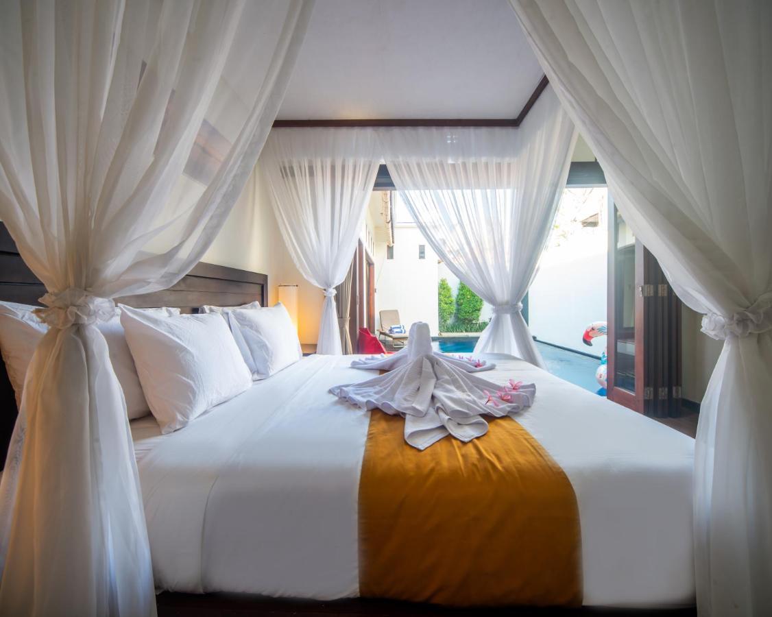 Demi Pousada Seminyak