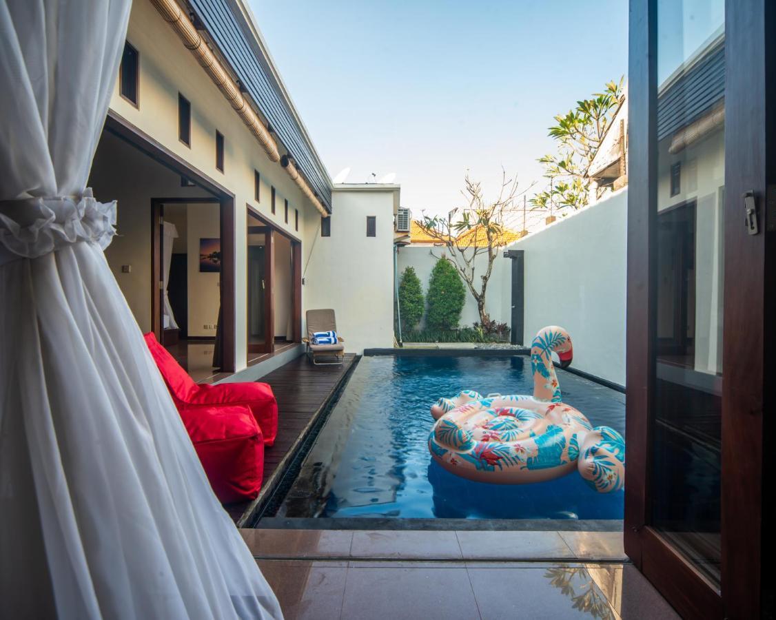 Demi Pousada Seminyak