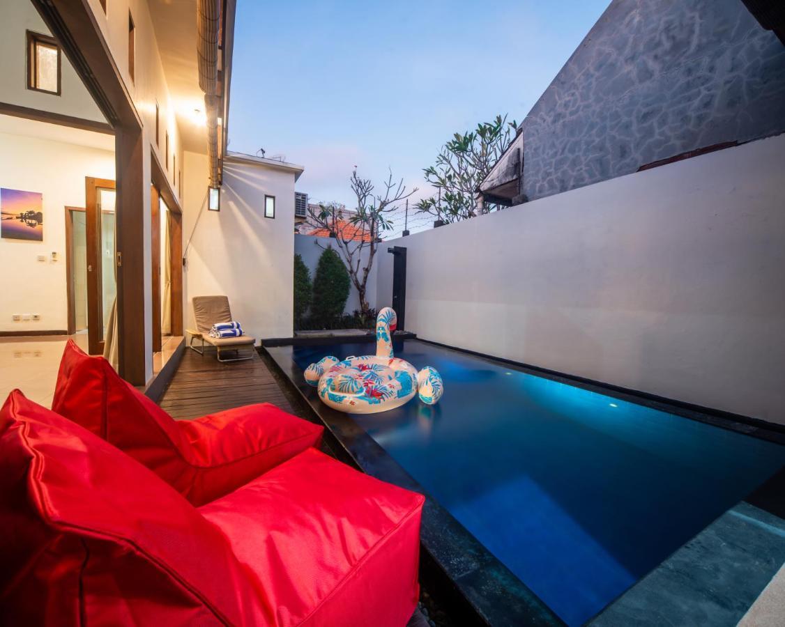 Demi * Seminyak