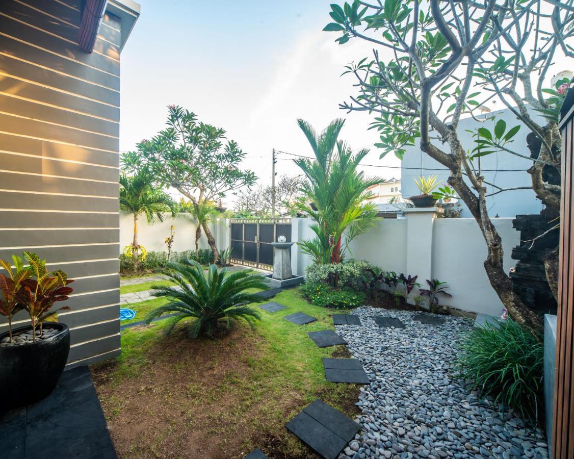 Pousada Demi Seminyak