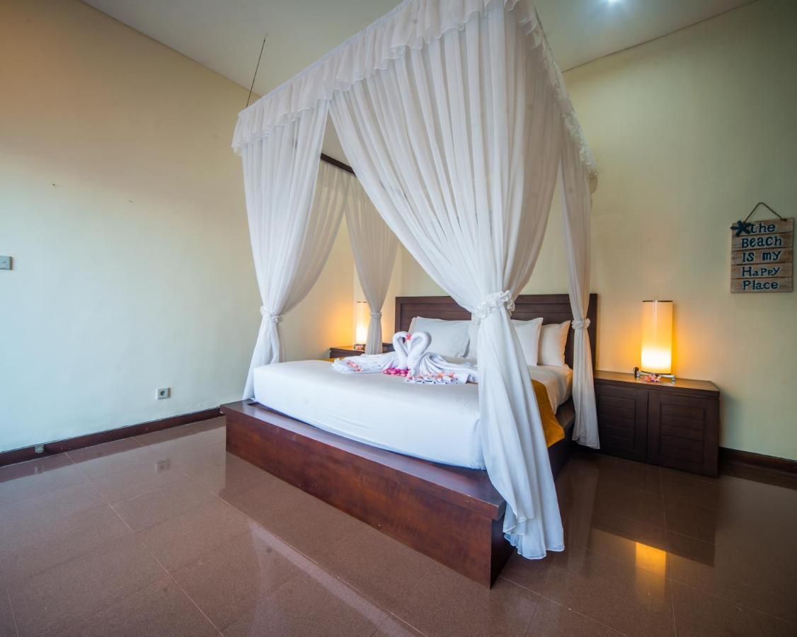 Pousada Demi Seminyak
