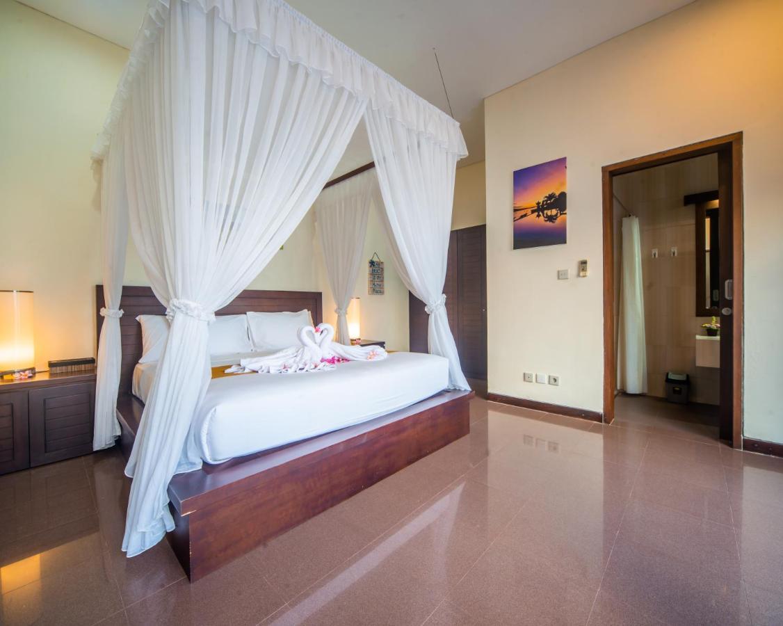 Pousada Demi Seminyak