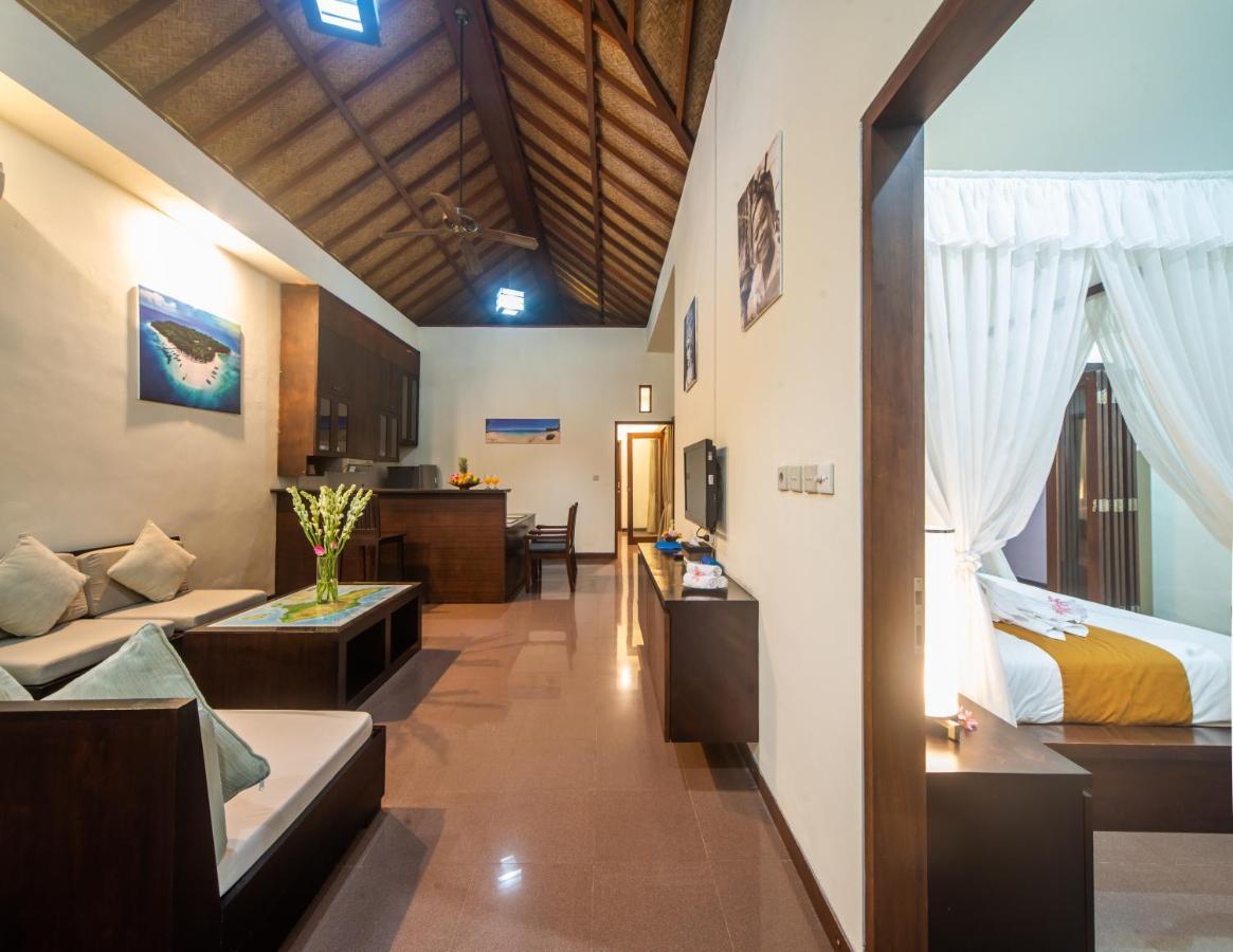 Pousada Demi Seminyak