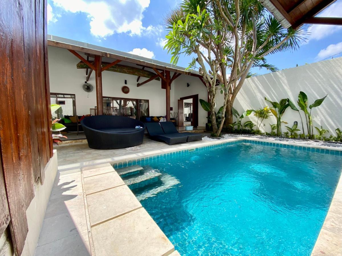 Summer Of Surf 1 Villa Seminyak (Bali)