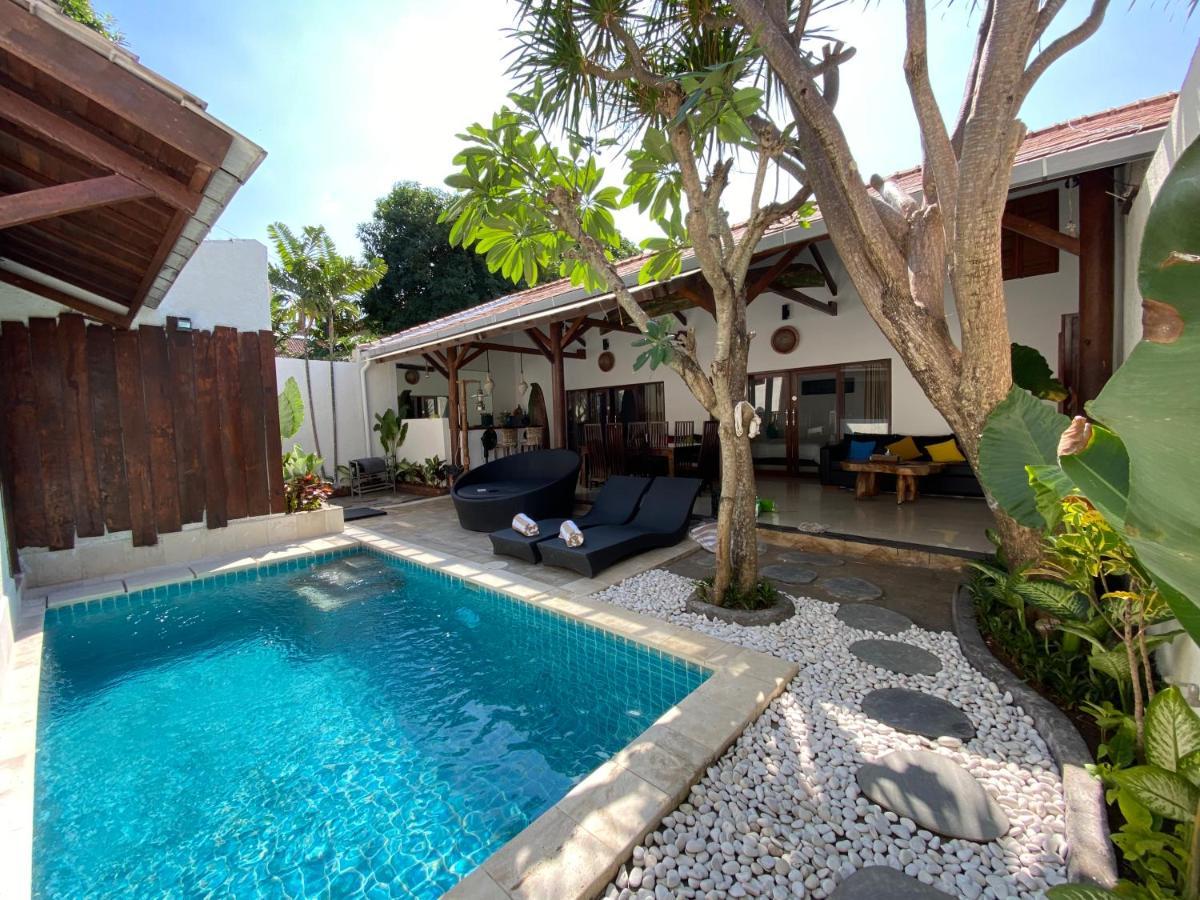 Summer Of Surf 1 Villa *