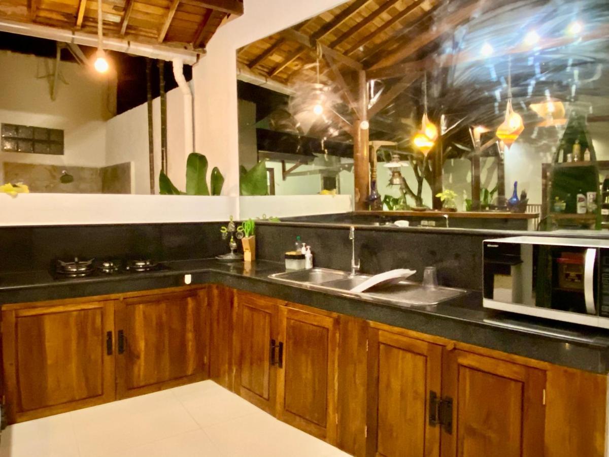 Villa Summer Of Surf 1 Seminyak (Bali)