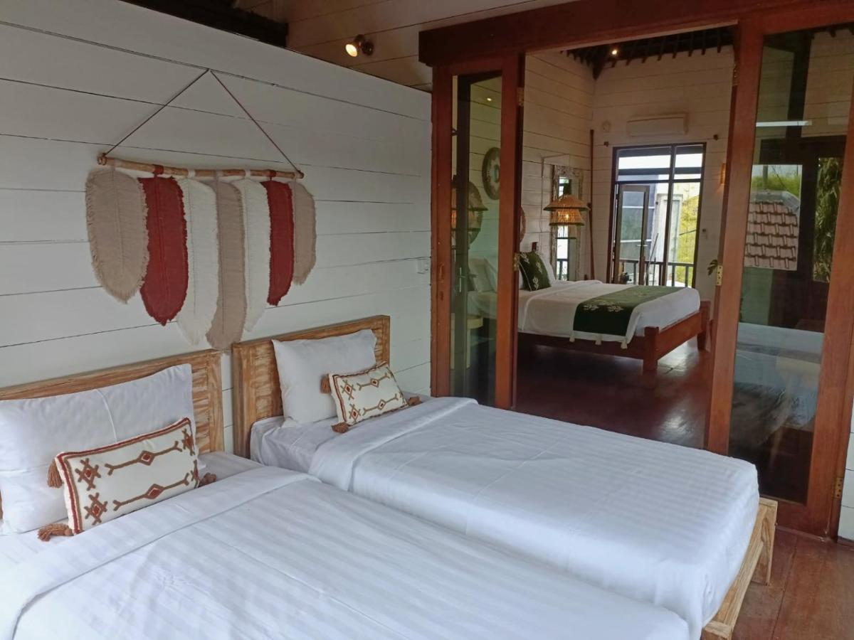 Nicole 5br Paradise, Quiet Area In Oberoi *