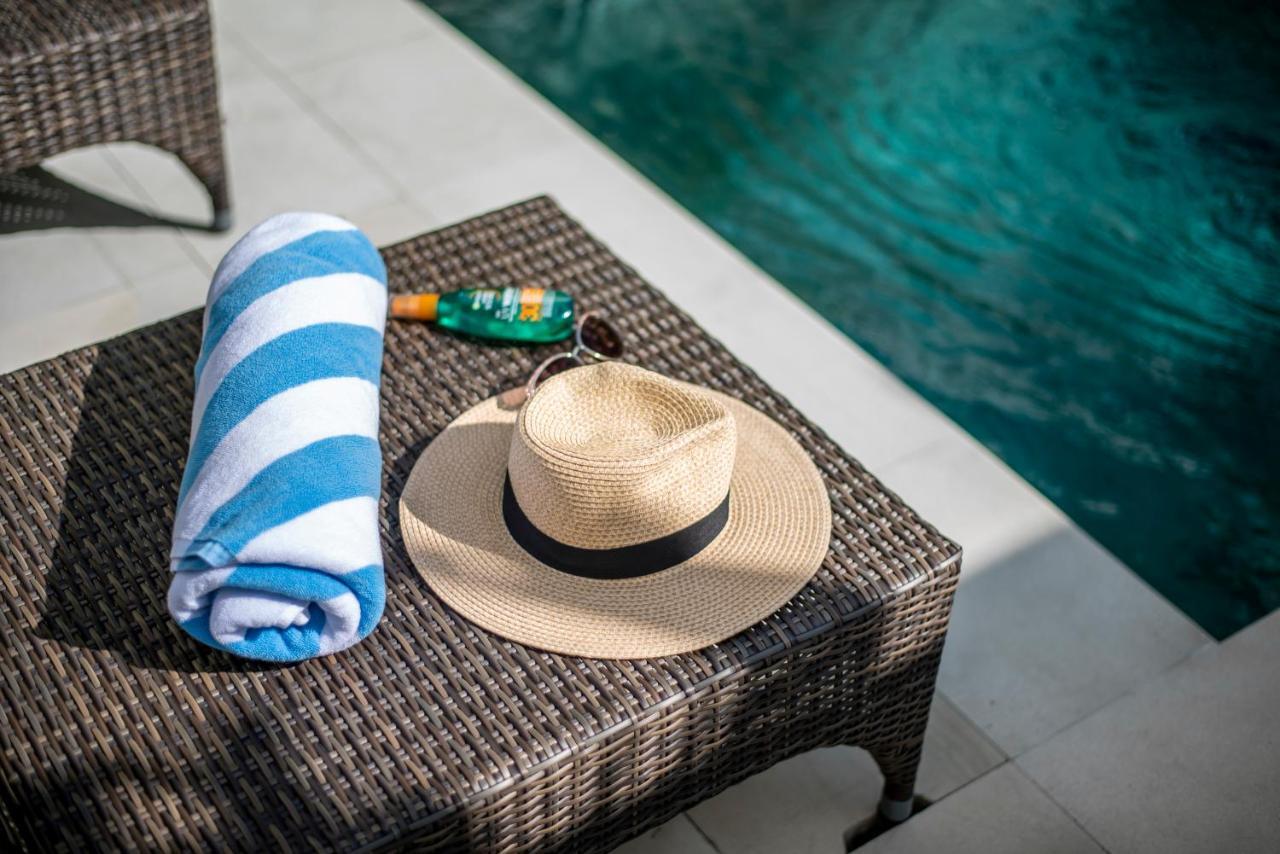 Balik I Villa Seminyak (Bali)